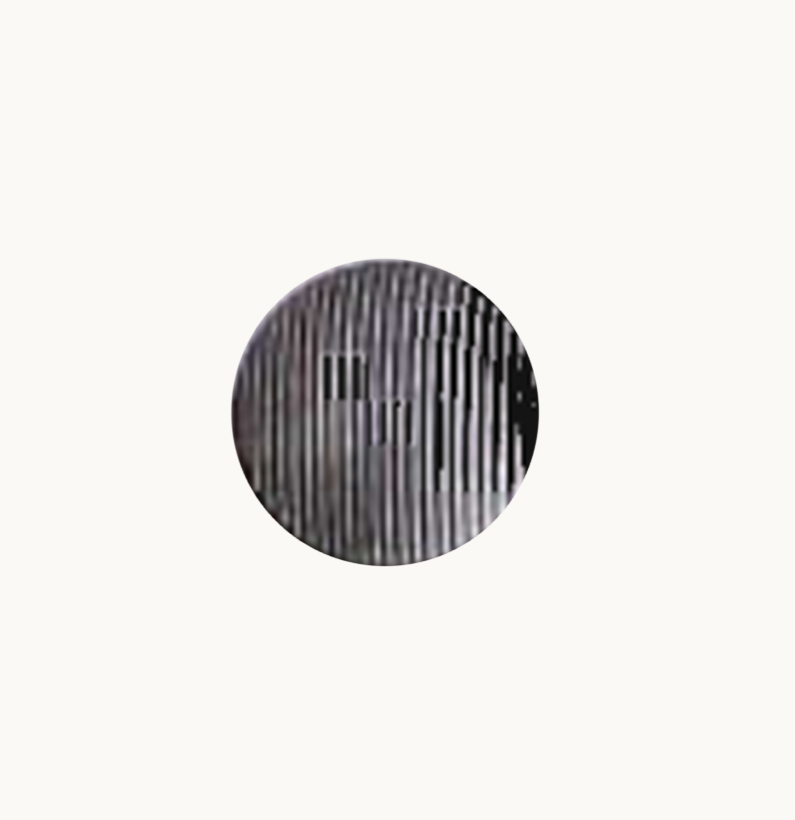 AB051 – Pearl Snap Button