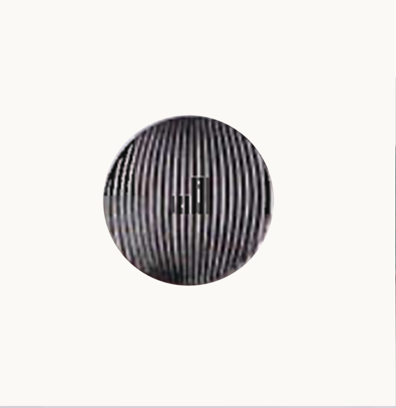 AB055 – Pearl Snap Button