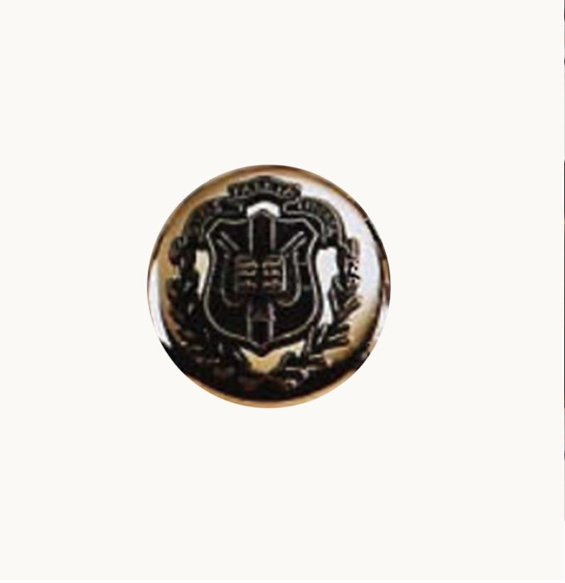 AB061 – Pearl Snap Button