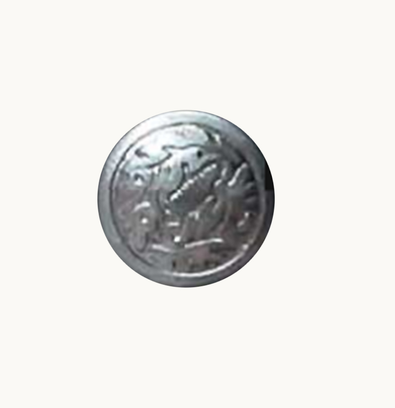 CY34- Electroplate Color Standard