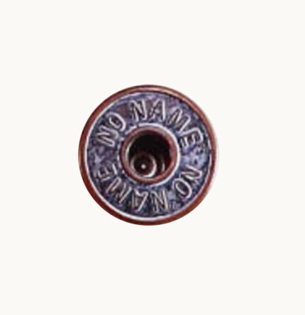 DY040 - Open Top Shank Button