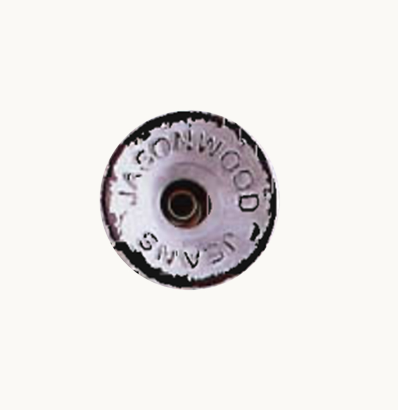 DY045 – Open Top Shank Button