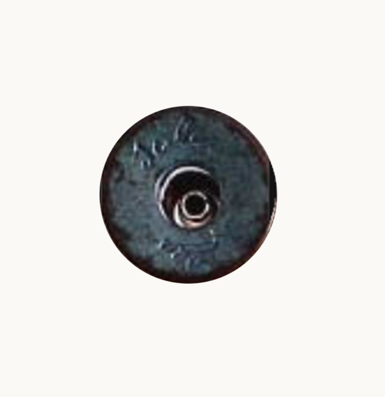 DY075 – Open Top Shank Button