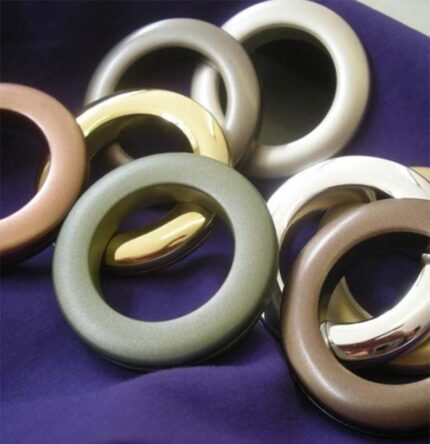 Eyelets